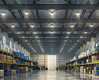 Warehouse / Factory