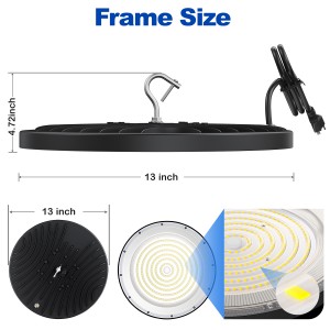 LED UFO High Bay Light