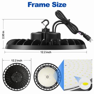 LED UFO High Bay Light