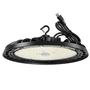 LED UFO High Bay Light