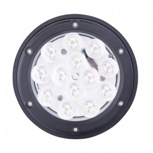 High-Power LED PAR46