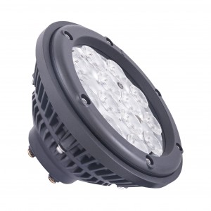 High-Power LED PAR46