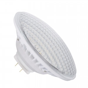 High-Power LED PAR56