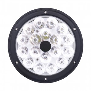 High-Power LED PAR64
