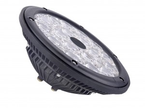 High-Power LED PAR64
