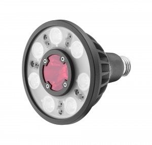 LED PAR38 Without IR