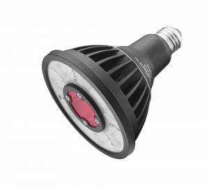 LED PAR38 Without IR