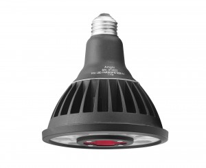 LED PAR38 Without IR