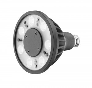 LED PAR38 Without IR