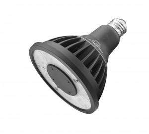 LED PAR38 Without IR