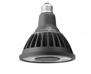 LED PAR38 Without IR