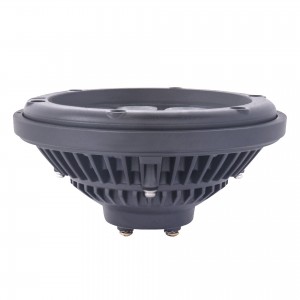 LED PAR46