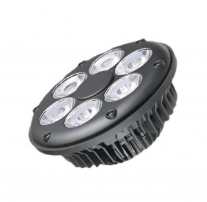 LED PAR56 75V White