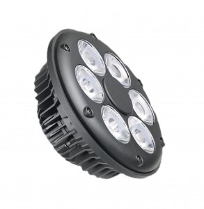 LED PAR56 75V White