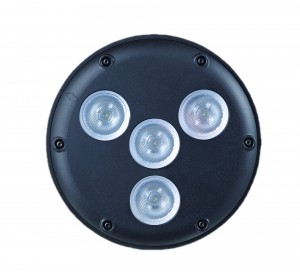 LED PAR56 Green