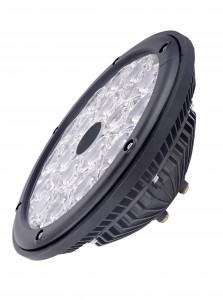 LED PAR64