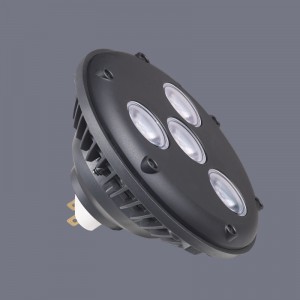 LED Aircraft  Lighting PAR56 Green,Customized lamp,Speciality lamp
