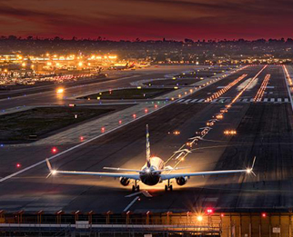 Airfield / Airport
