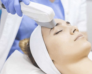 Cosmetic Treatment