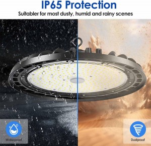 LED High Bay Light,  Warehouse garage light,LED shop light