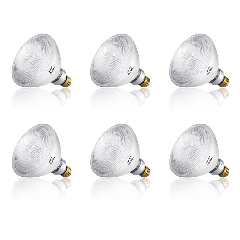 OEM/ODM China Railway Signal Lamp -
Halogen Dimmable PAR38 Flood Light Bulb – Firstech detail pictures