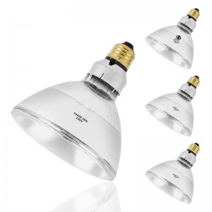 Halogen Dimmable PAR38 Spot Light Bulb