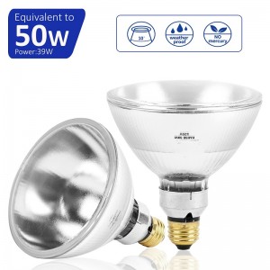 Halogen Dimmable PAR38 Spot Light Bulb