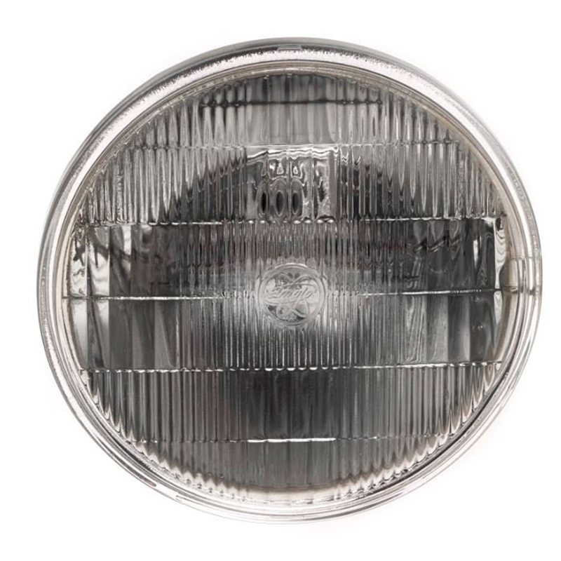 China Factory Free sample 100w Halogen Lumens landing light for