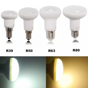 BR30 LED Bulb 9W 5000K 6500K 65W Equivalent Dimmable E26 E27 Base LED Corn Light Indoor Lighting Bulb