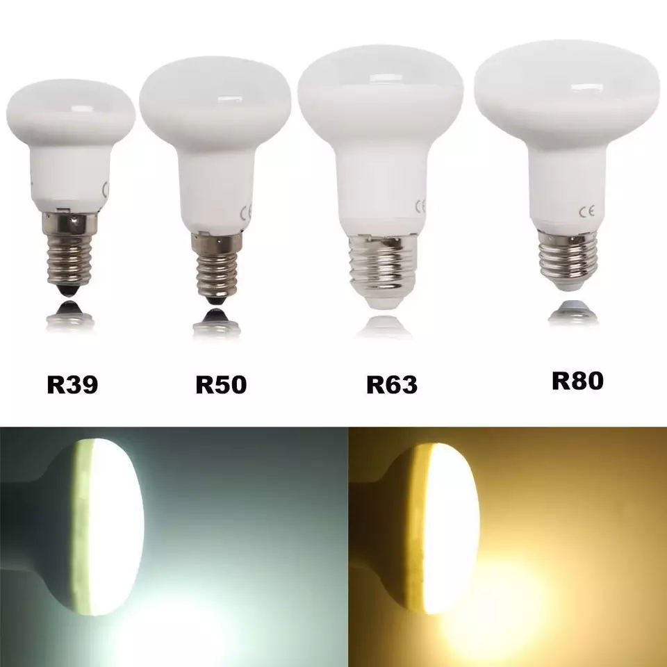 High definition Energy Saving Lightbulb -
BR30 LED Bulb 9W 5000K 6500K 65W Equivalent Dimmable E26 E27 Base LED Corn Light Indoor Lighting Bulb – Firstech detail pictures